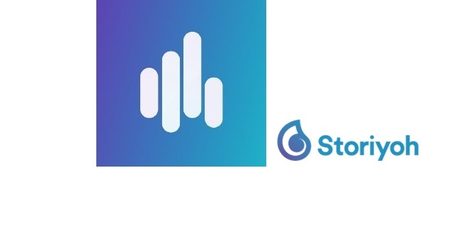 Storiyoh: An online platform for podcasts