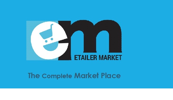 Etailer Marketplace: A complete online marketplace for retailers and wholesalers