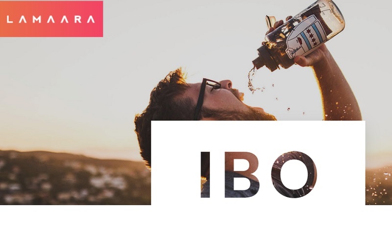 I-Bo-A cost effective solution to safe drinking water