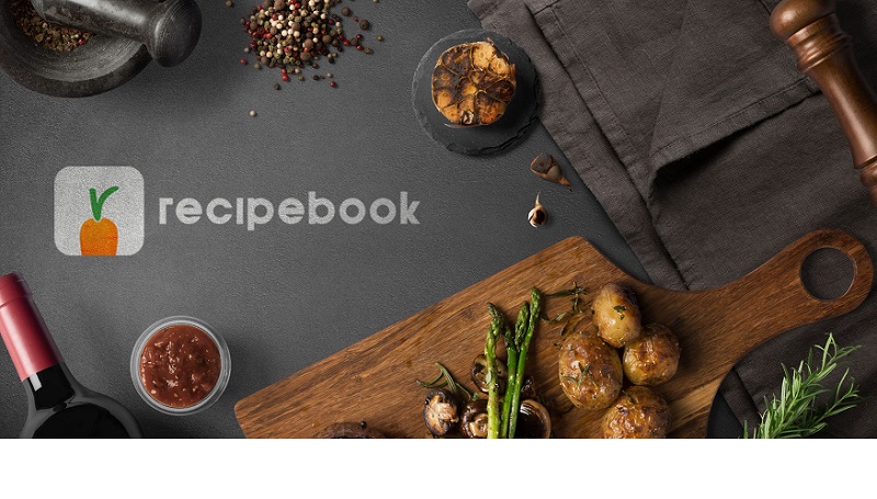 Recipe Book- An app which uses AI and NLP to solve the recipe discovery problem