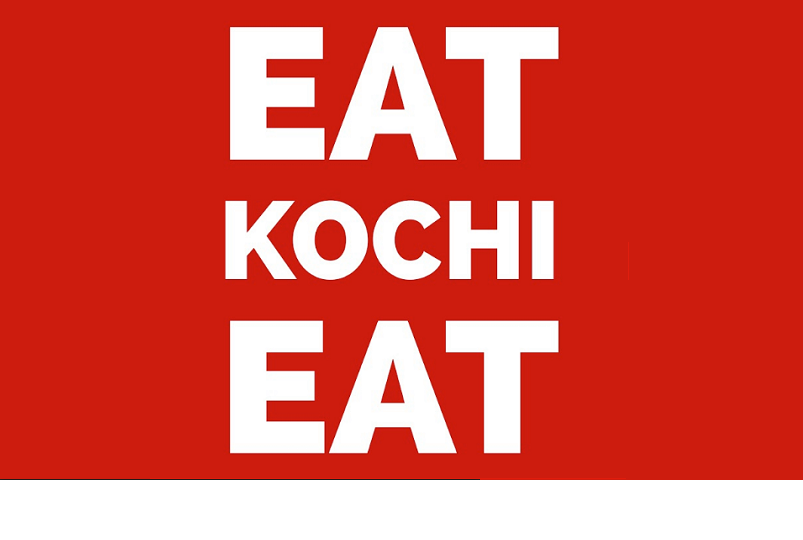 Eat Kochi Eat – An engaging social media community for food lovers.