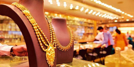 Midas Touch – Thrissur and Jewellery business