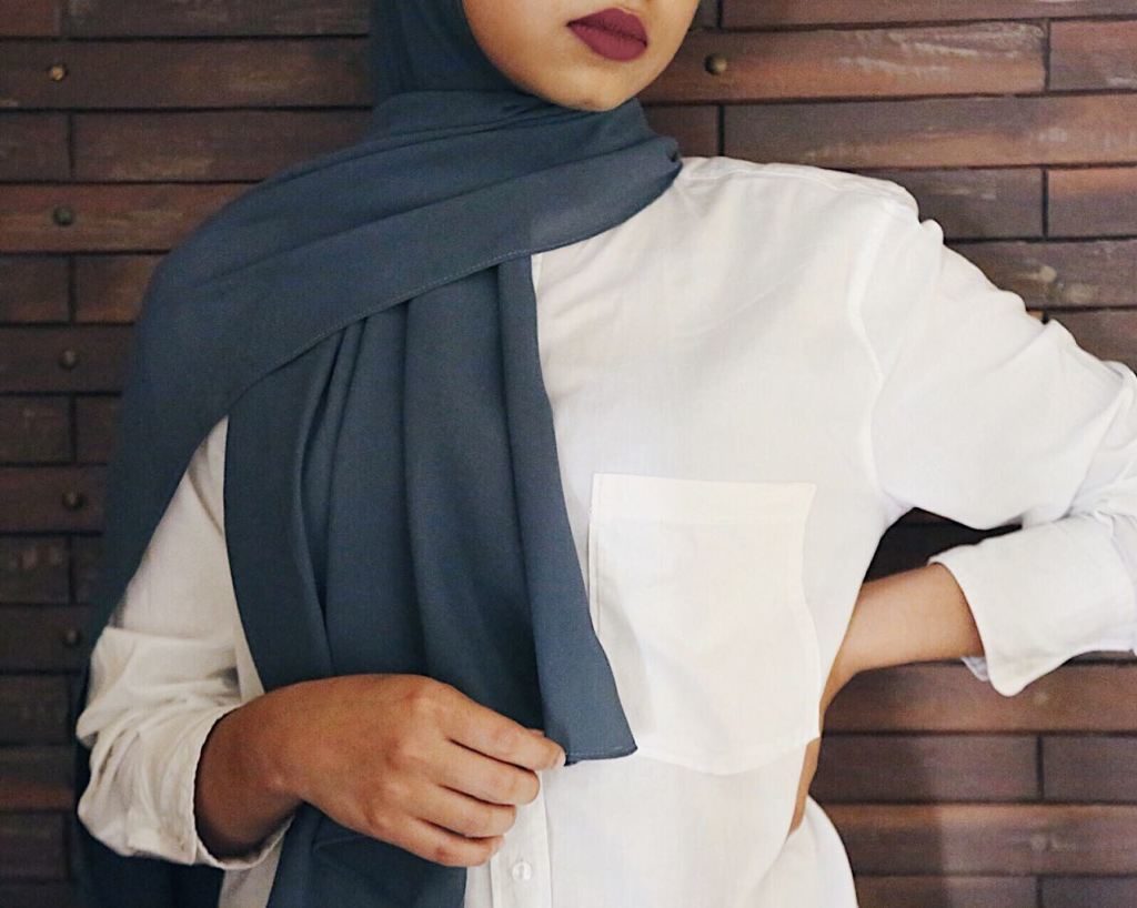 Modesty meets Fashion – Veil it for quality hijabs