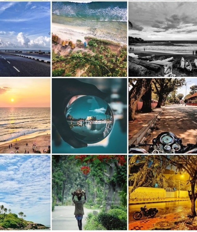 Top 5 Kerala Instagram Accounts to Follow