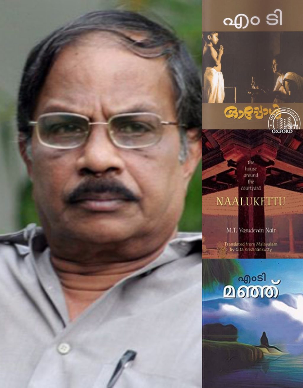 Kerala Insider’s Top 15 Influential Writers