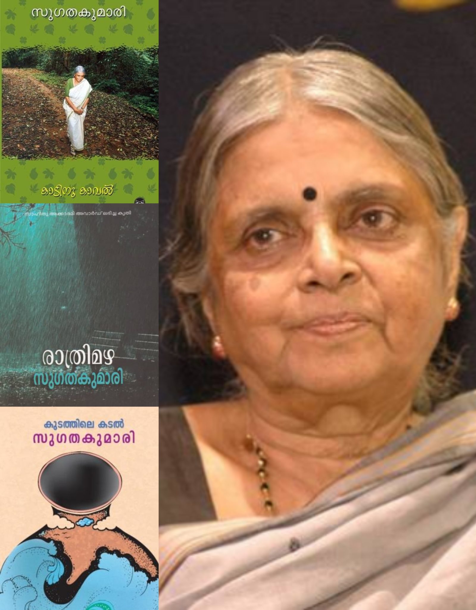 Kerala Insider’s Top 15 Influential Writers