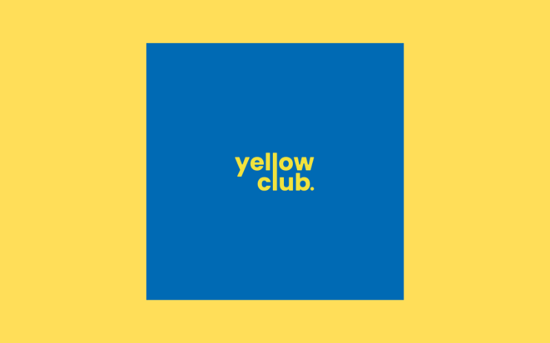 Yellow Club: Bringing Colors to Life