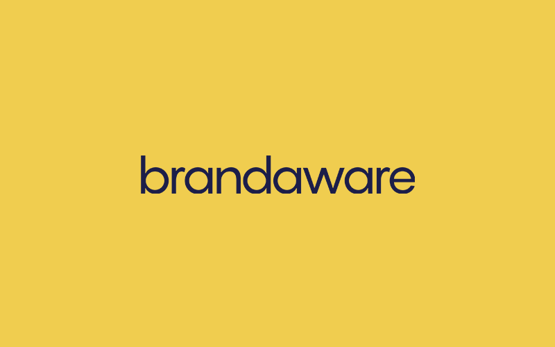Building Your Brand with BrandAware